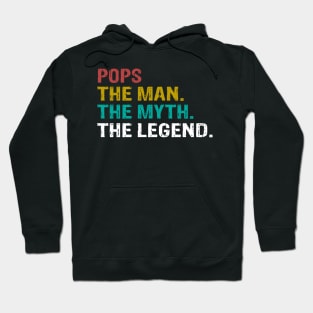 Fathers Day So Cute Hoodie